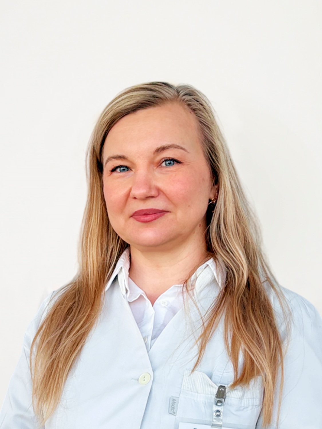 Воеводкина Елена Михайловна
